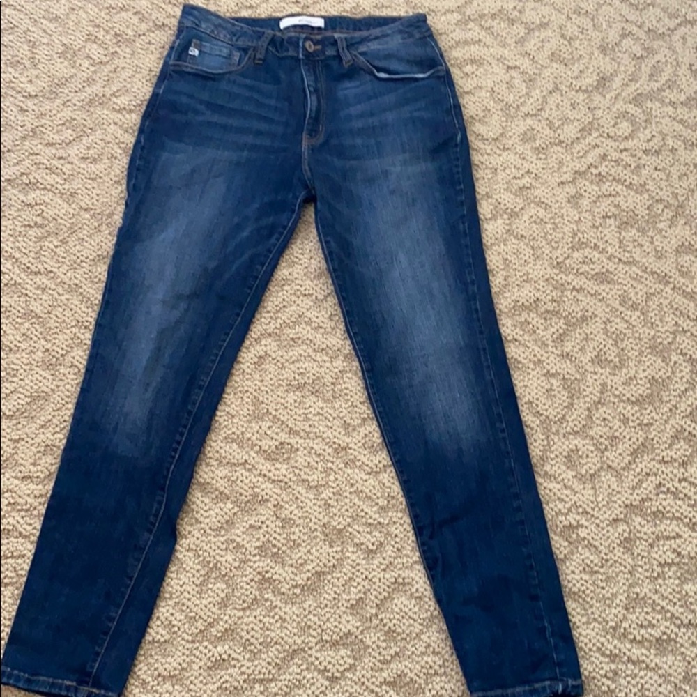 denim jeans